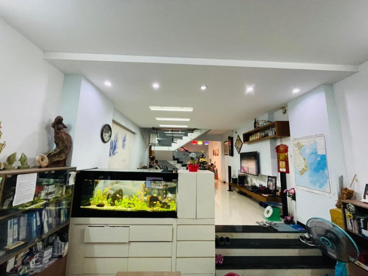 Homestay Helen's Homestay *